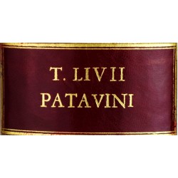 T. Livii Patavini Historiarum Ab Urbe Condita Libri Qui Extant XXXV : Cum Universae Historiae Epitomis